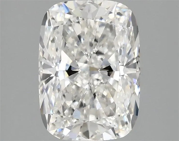 2.02 Carat · CUSHION · E · VS1 · IGI · Excellent Cut