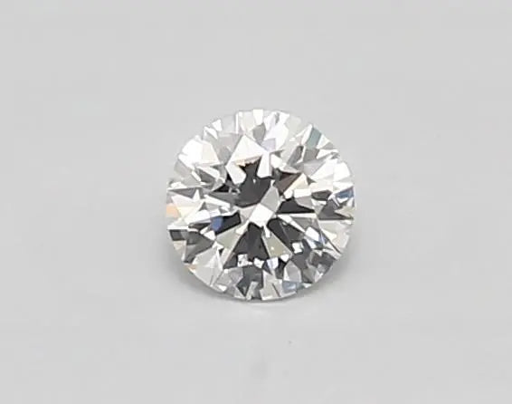0.28 Carat · ROUND · D · VVS1 · IGI · Ideal Cut