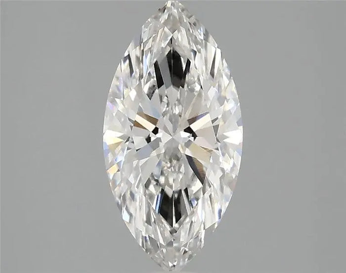 1.49 Carat · MARQUISE · E · VS1 · IGI · Excellent Cut