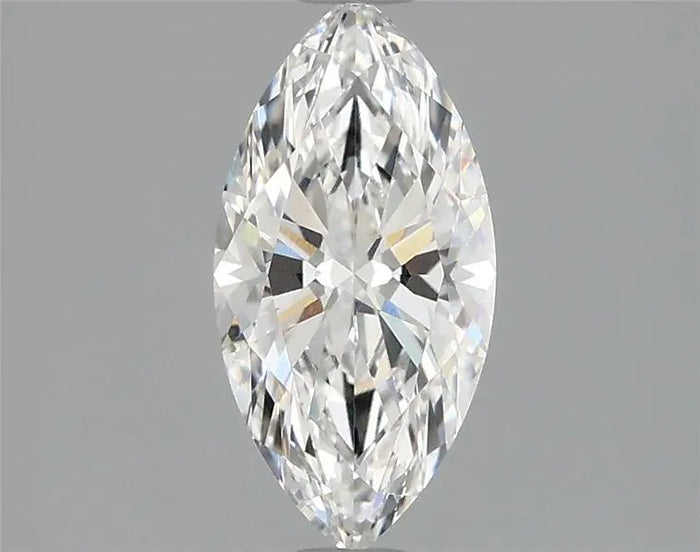 1.08 Carat · MARQUISE · E · VVS2 · IGI · Excellent Cut