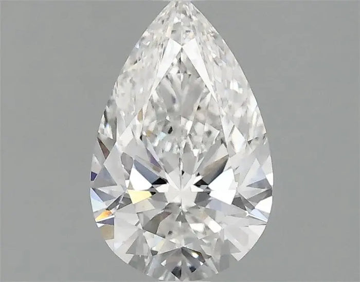 1.07 Carat · PEAR · E · VS1 · IGI · Excellent Cut