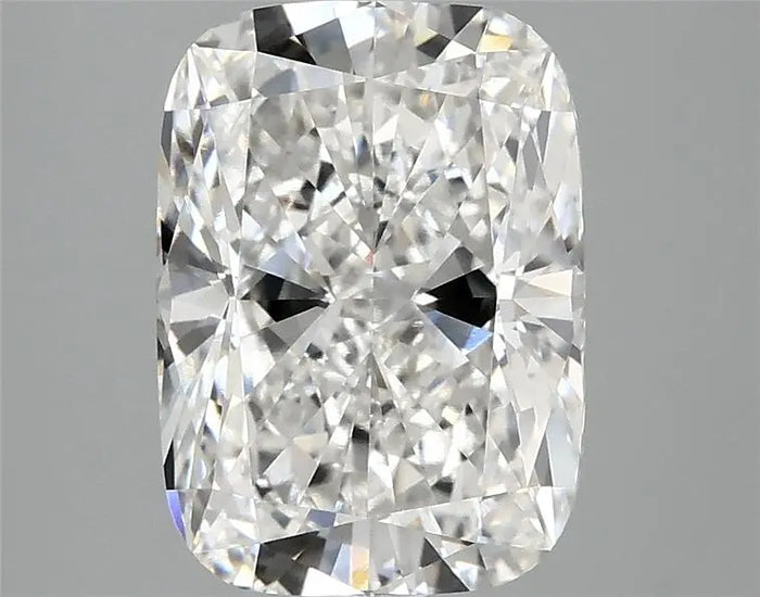 3.08 Carat · CUSHION · E · VVS2 · IGI · Excellent Cut