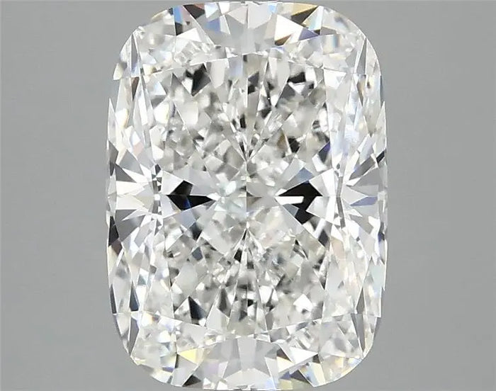 3.02 Carat · CUSHION · F · VVS2 · IGI · Excellent Cut