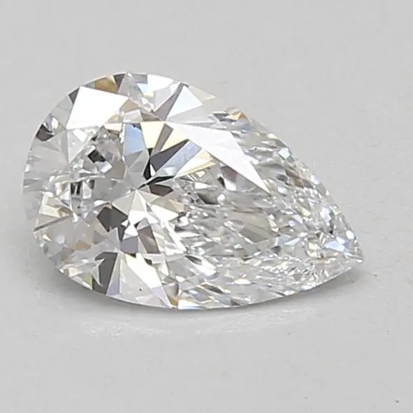 0.95 Carat · PEAR · D · VS1 · IGI · Excellent Cut