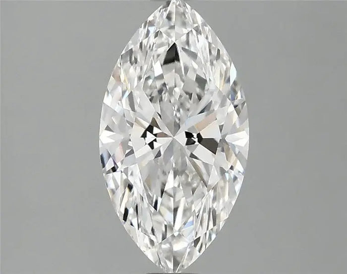 1.55 Carat · MARQUISE · E · VVS2 · IGI · Excellent Cut