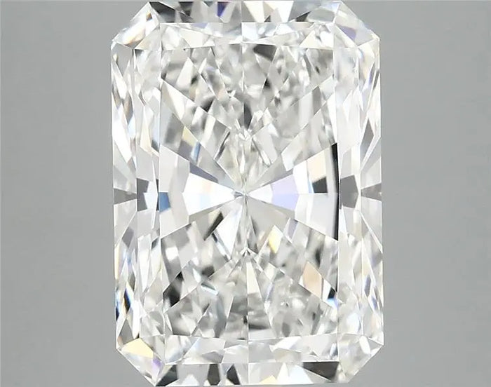 4.01 Carat · RADIANT · E · VVS2 · IGI · Excellent Cut