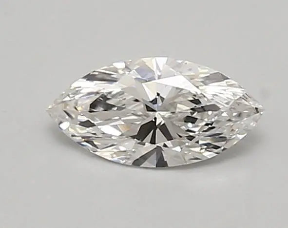 0.68 Carat · MARQUISE · D · VVS2 · IGI · Very Good Cut