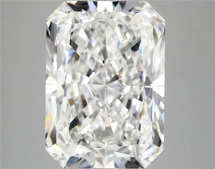 6.01 Carat · RADIANT · E · VVS2 · IGI · Excellent Cut