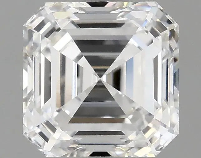 1.22 Carat · ASSCHER · D · VVS2 · IGI · Excellent Cut