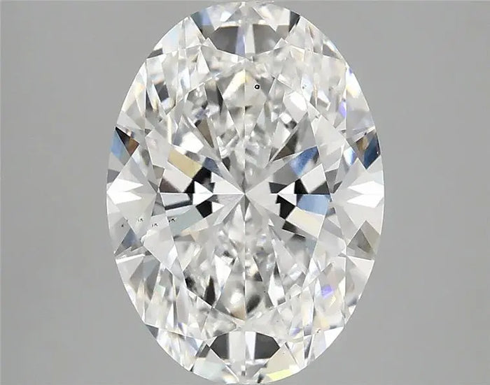 3.05 Carat · OVAL · E · VS1 · IGI · Excellent Cut