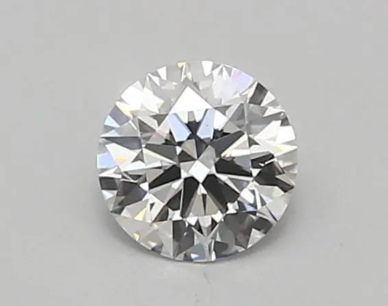 0.67 Carat · ROUND · D · VS1 · IGI · Ideal Cut