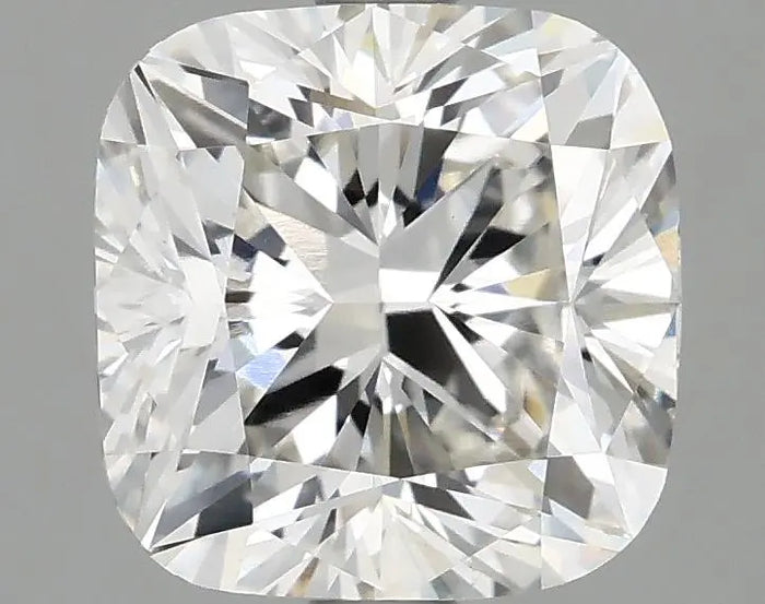 2.51 Carat · CUSHION · G · VS1 · IGI · Excellent Cut