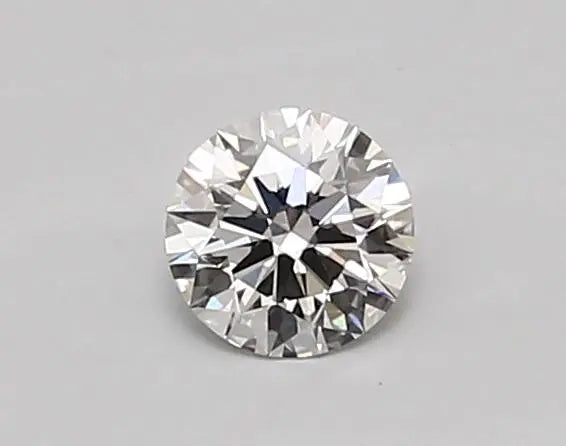 0.42 Carat · ROUND · D · VVS2 · IGI · Ideal Cut
