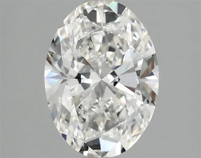 1.58 Carat · OVAL · E · VS1 · IGI · Excellent Cut