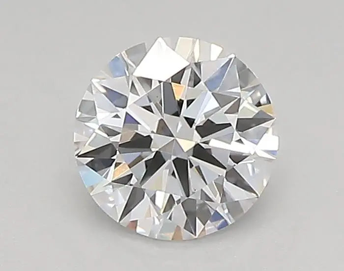 0.68 Carat · ROUND · D · VS1 · IGI · Ideal Cut