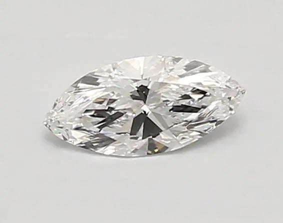 0.47 Carat · MARQUISE · D · VVS2 · IGI · Excellent Cut