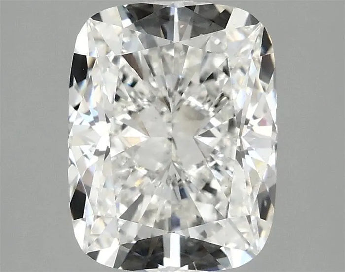 2.51 Carat · CUSHION · E · VS2 · IGI · Excellent Cut
