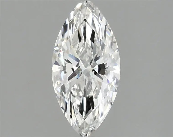1.05 Carat · MARQUISE · E · VVS2 · IGI · Excellent Cut