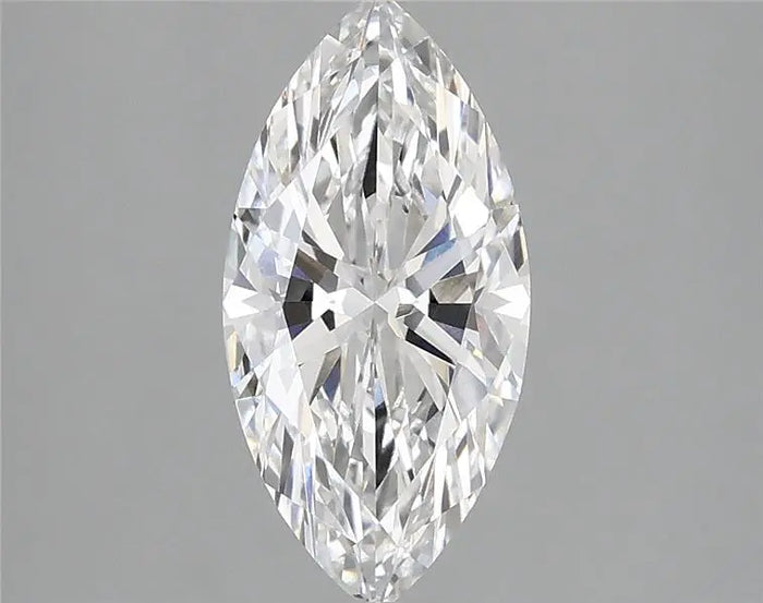 1.48 Carat · MARQUISE · E · VVS2 · IGI · Excellent Cut