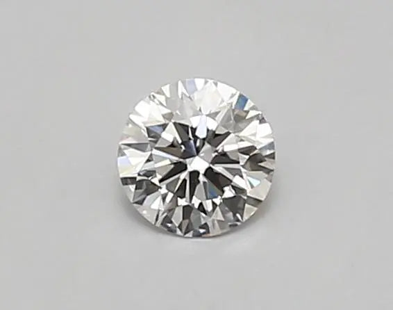 0.37 Carat · ROUND · D · VVS1 · IGI · Ideal Cut