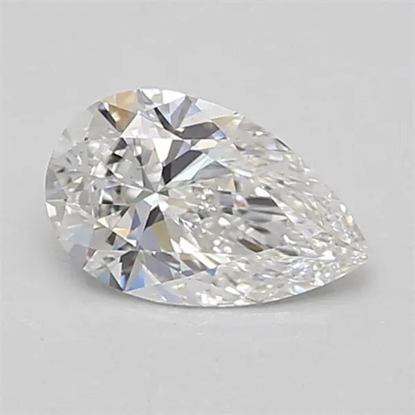 1.04 Carat · PEAR · E · VS2 · GIA · Excellent Cut