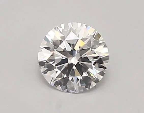 0.65 Carat · ROUND · D · VS2 · IGI · Ideal Cut