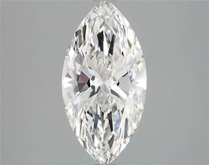 2.07 Carat · MARQUISE · F · VS2 · IGI · Excellent Cut