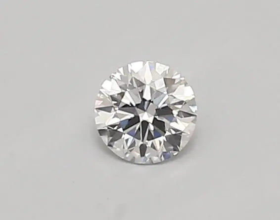 0.28 Carat · ROUND · D · VVS1 · IGI · Ideal Cut