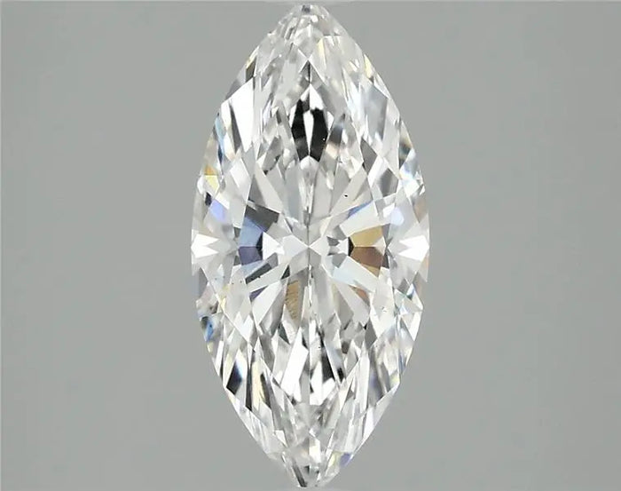 1.57 Carat · MARQUISE · E · VS1 · IGI · Excellent Cut