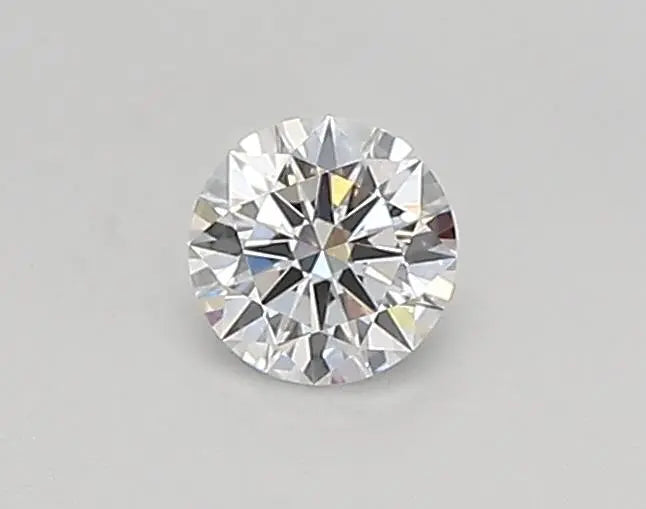 0.29 Carat · ROUND · D · VS1 · IGI · Excellent Cut