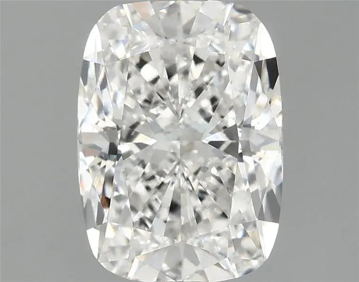 2.16 Carat · CUSHION · E · VS1 · IGI · Excellent Cut