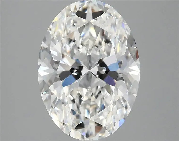3.06 Carat · OVAL · E · VS1 · IGI · Excellent Cut