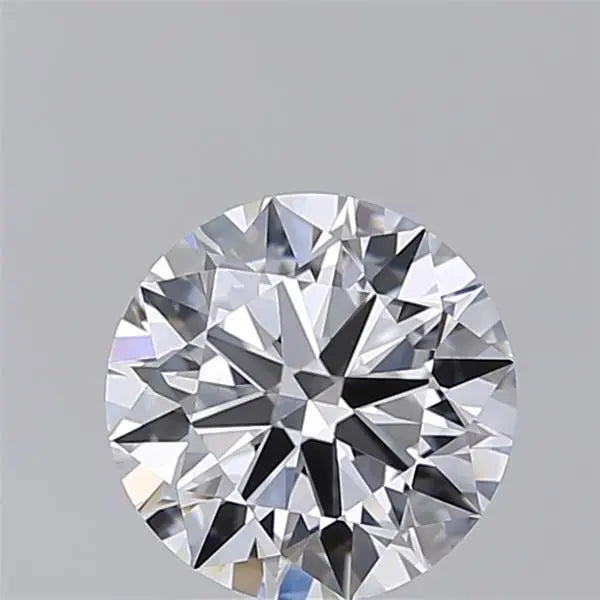 1.50 Carat · ROUND · D · VS1 · IGI · Excellent Cut