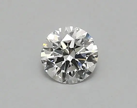 0.36 Carat · ROUND · D · VVS2 · IGI · Excellent Cut