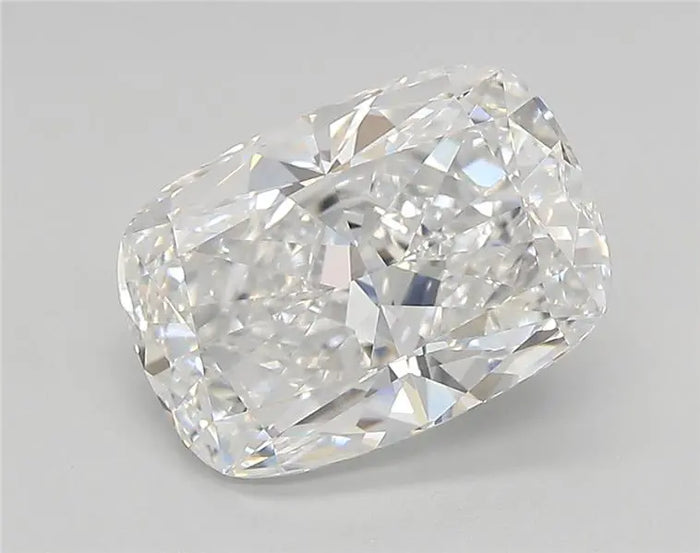 3.01 Carat · CUSHION · E · IF · IGI · Excellent Cut