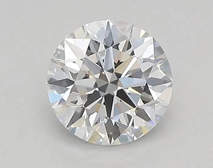 0.60 Carat · ROUND · D · VS1 · IGI · Ideal Cut