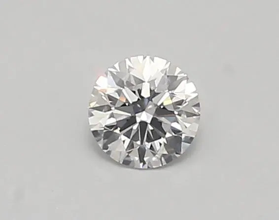0.37 Carat · ROUND · D · VS1 · IGI · Ideal Cut