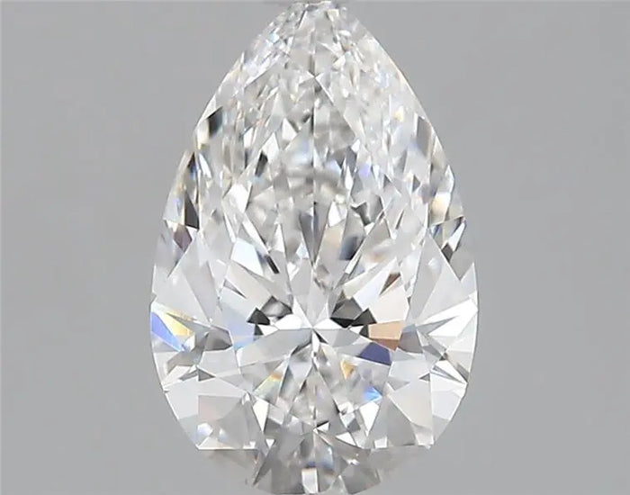 1.91 Carat · PEAR · D · FL · IGI · Excellent Cut