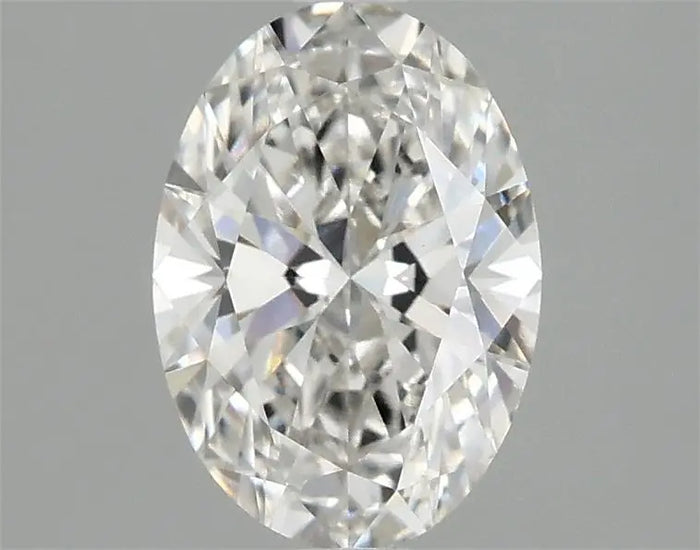 1.56 Carat · OVAL · F · VVS2 · IGI · Excellent Cut