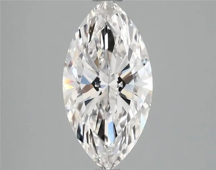 2.10 Carat · MARQUISE · F · VS1 · IGI · Excellent Cut