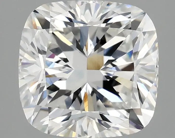 2.54 Carat · CUSHION · F · VS1 · IGI · Excellent Cut