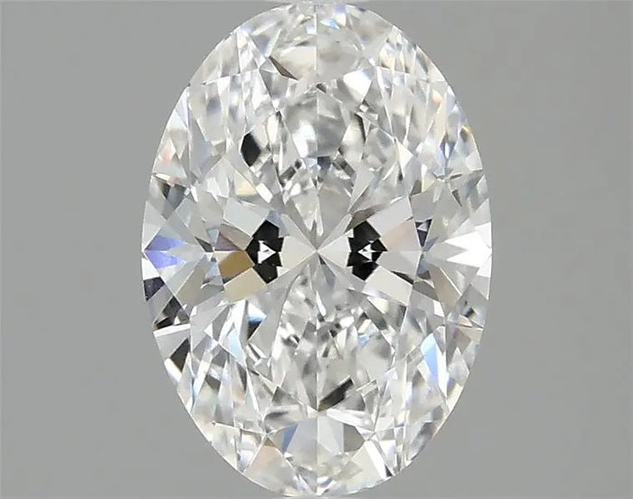 1.59 Carat · OVAL · E · VVS1 · IGI · Excellent Cut