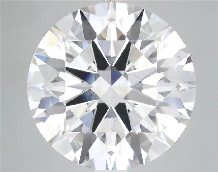 17.06 Carat · ROUND · F · VS2 · IGI · Ideal Cut