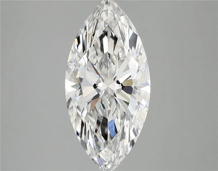 3.04 Carat · MARQUISE · E · VS1 · IGI · Excellent Cut