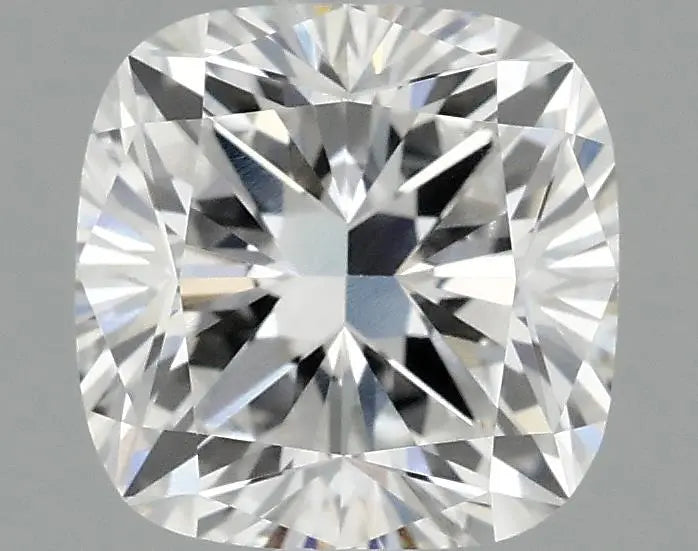 1.56 Carat · CUSHION · E · VVS2 · IGI · Excellent Cut