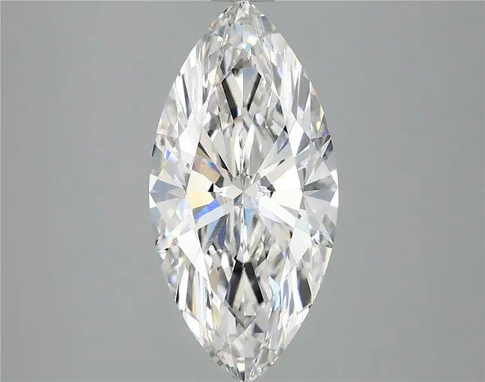 3.07 Carat · MARQUISE · E · VVS2 · IGI · Excellent Cut