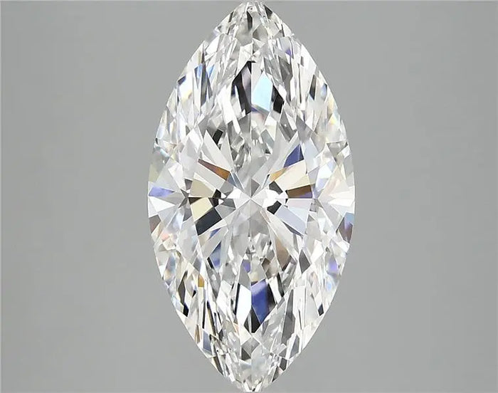3.09 Carat · MARQUISE · E · VS1 · IGI · Excellent Cut