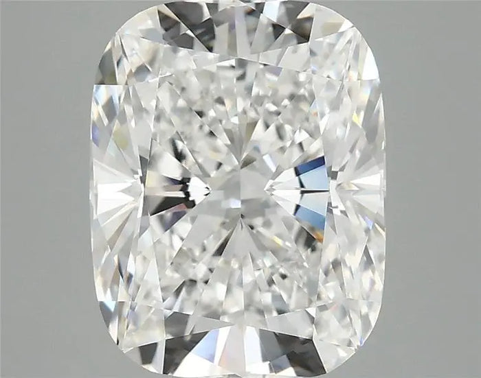 4.10 Carat · CUSHION · E · VVS2 · IGI · Excellent Cut
