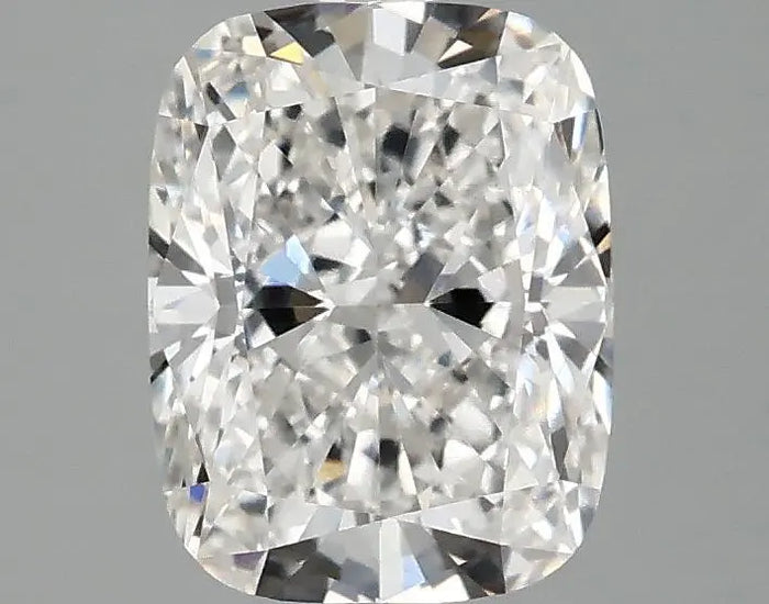 2.01 Carat · CUSHION · E · VS1 · IGI · Excellent Cut