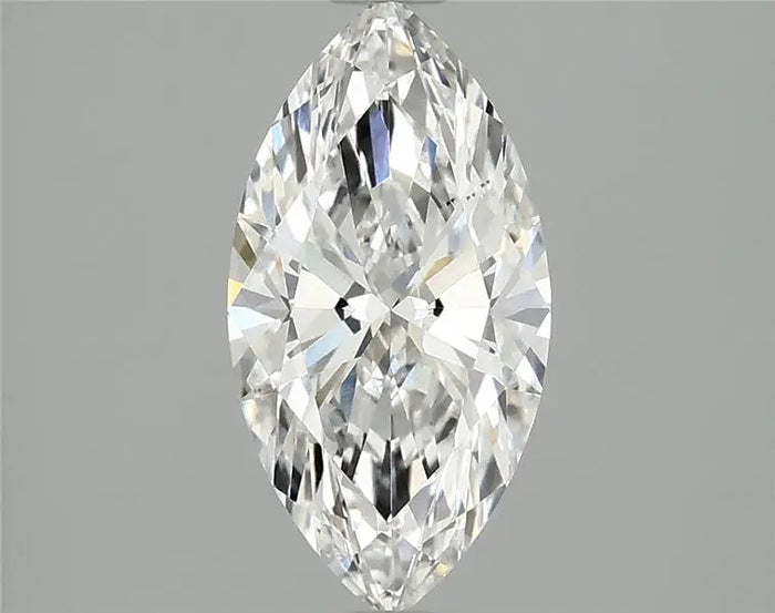 1.60 Carat · MARQUISE · E · VS1 · IGI · Excellent Cut
